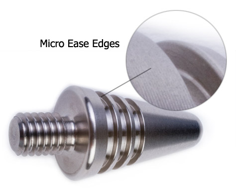 Micro Ease Edges